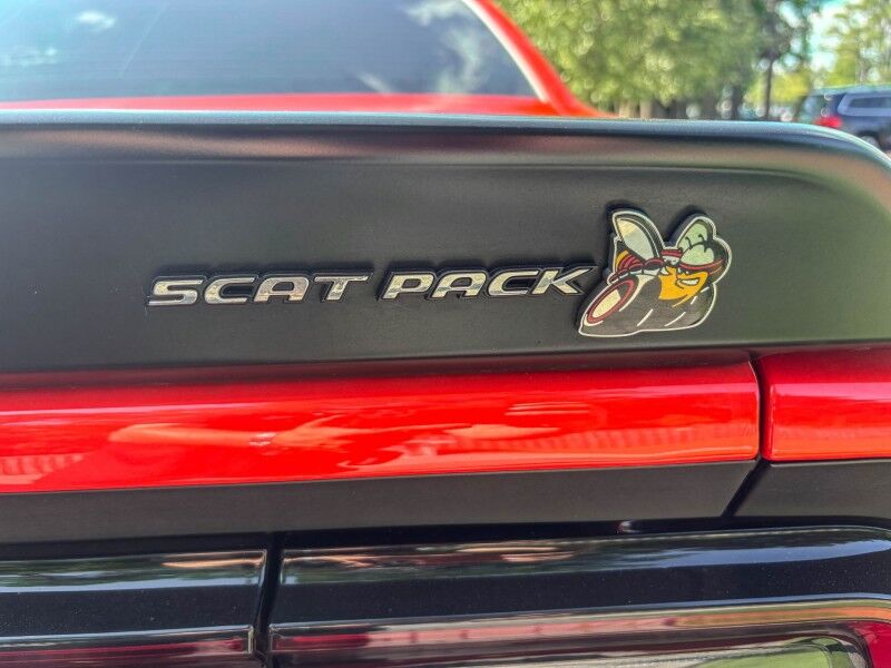 2021 Dodge Challenger R/T Scat Pack Widebody Wilmington NC