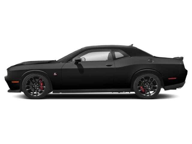 2021 Dodge Challenger R/T Scat Pack Widebody Winder GA