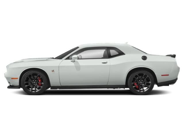 2021 Dodge Challenger R/T Scat Pack Widebody Winder GA
