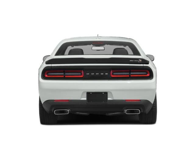 2021 Dodge Challenger R/T Scat Pack Widebody Winder GA