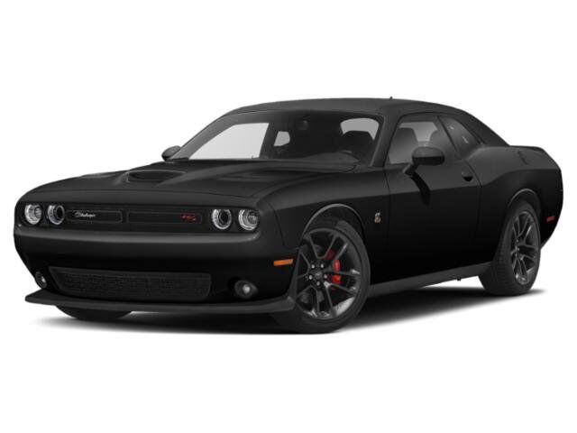 2021 Dodge Challenger R/T Scat Pack Widebody Winder GA