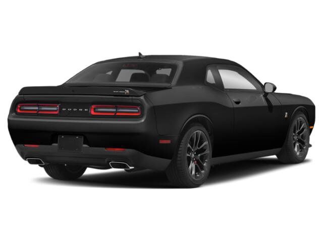 2021 Dodge Challenger R/T Scat Pack Widebody Winder GA