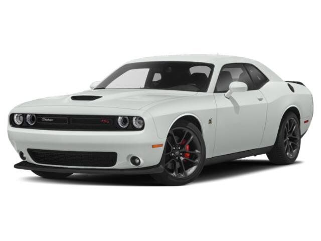 2021 Dodge Challenger R/T Scat Pack Widebody Winder GA