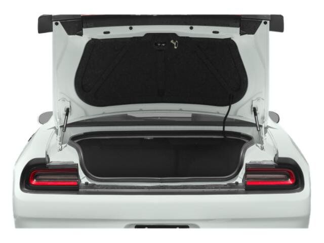 2021 Dodge Challenger R/T Scat Pack Widebody Winder GA