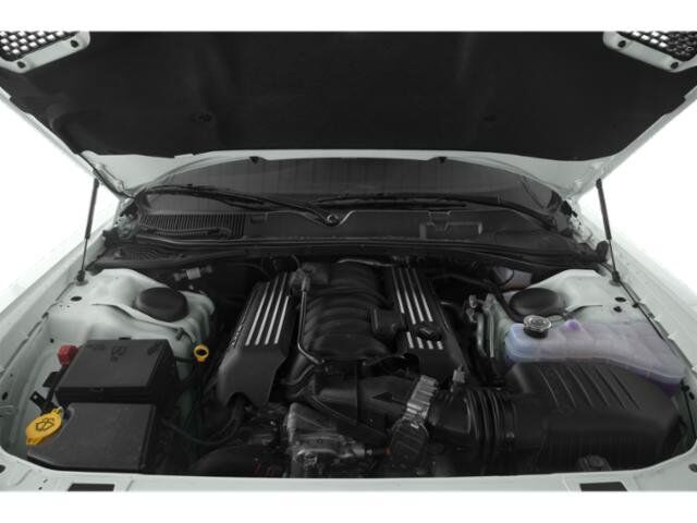 2021 Dodge Challenger R/T Scat Pack Widebody Winder GA