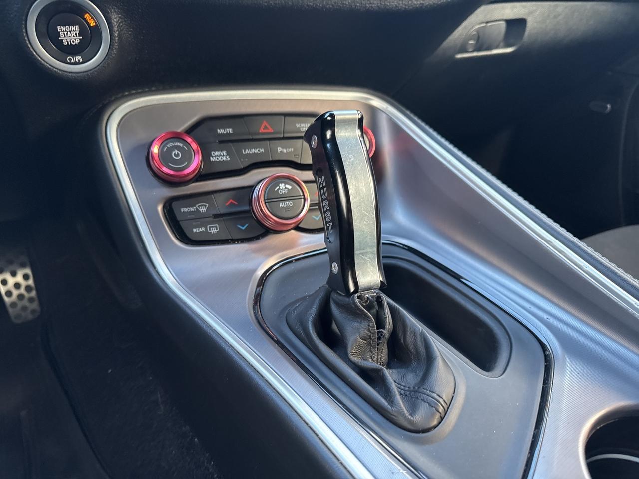 2021 Dodge Challenger R/T Scat Pack Widebody Warrenton VA