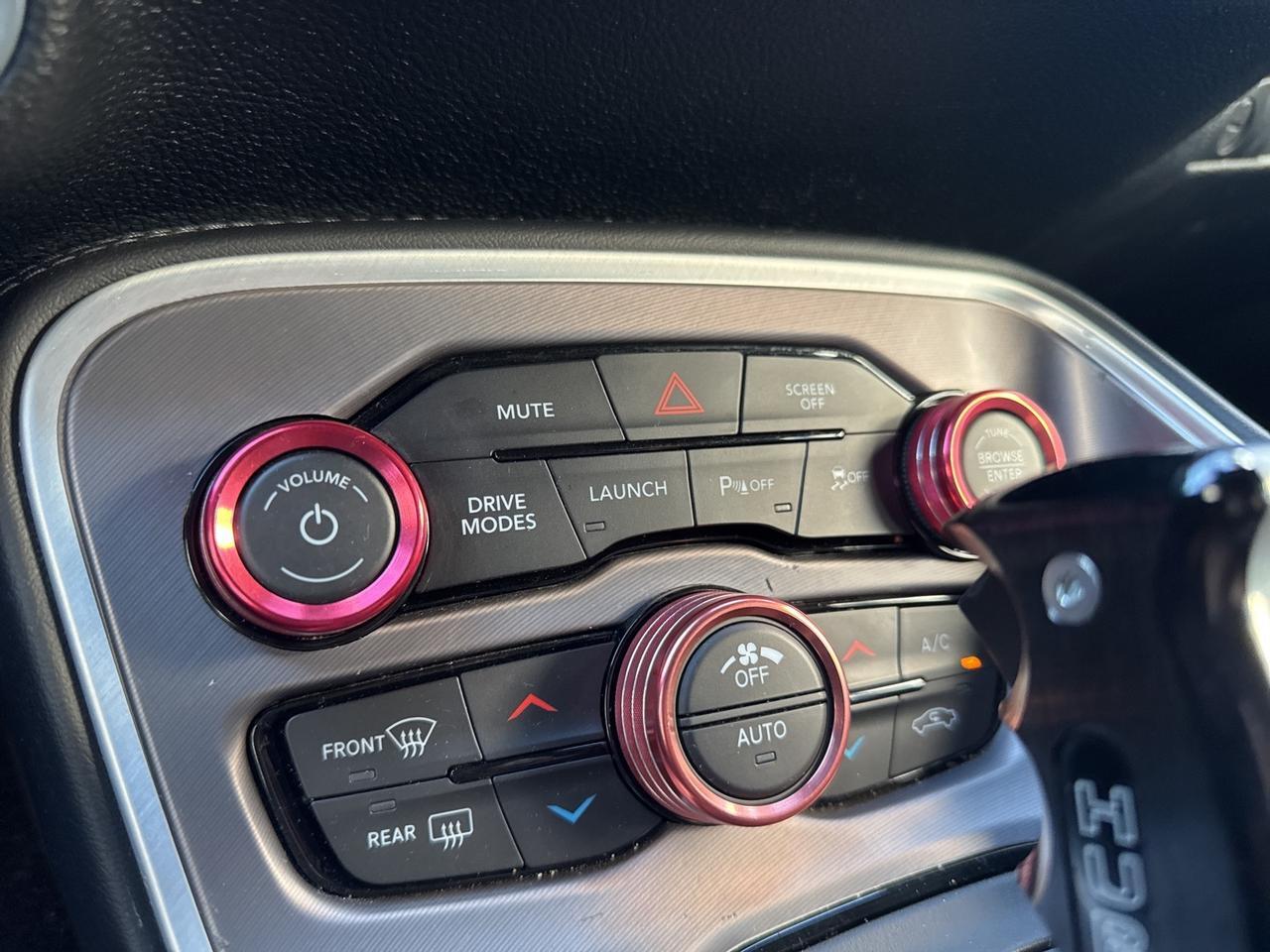 2021 Dodge Challenger R/T Scat Pack Widebody Warrenton VA