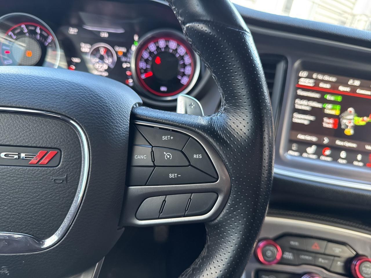 2021 Dodge Challenger R/T Scat Pack Widebody Warrenton VA