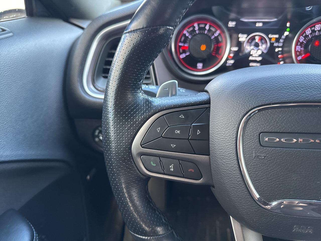 2021 Dodge Challenger R/T Scat Pack Widebody Warrenton VA