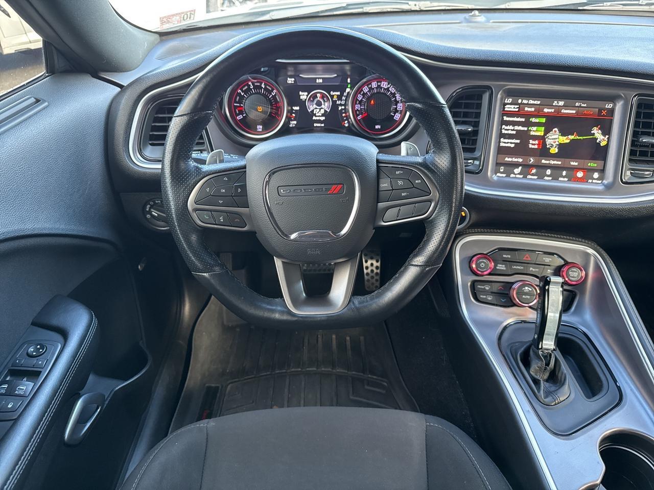2021 Dodge Challenger R/T Scat Pack Widebody Warrenton VA