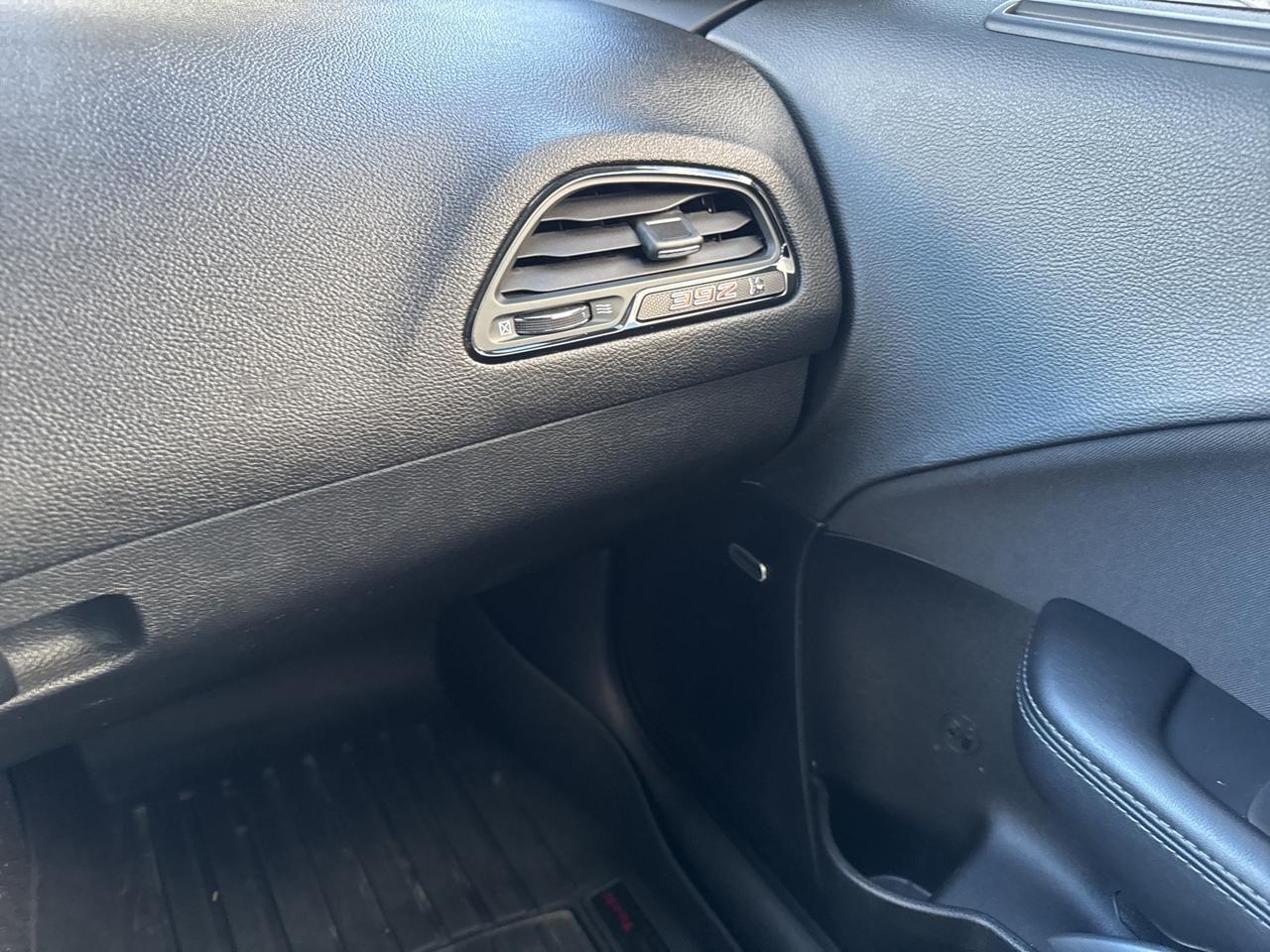 2021 Dodge Challenger R/T Scat Pack Widebody Warrenton VA