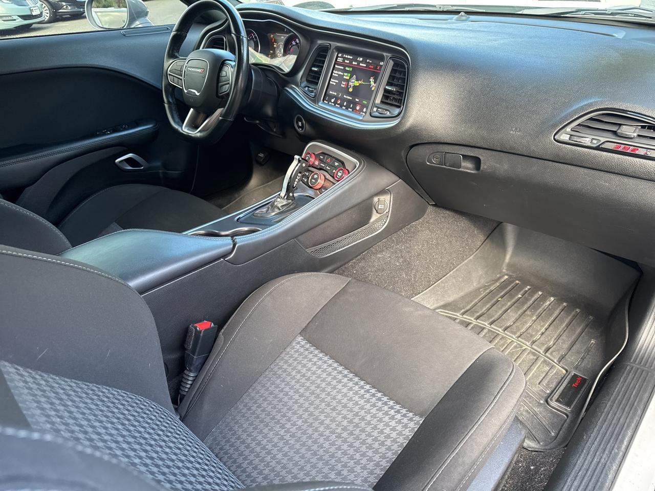 2021 Dodge Challenger R/T Scat Pack Widebody Warrenton VA