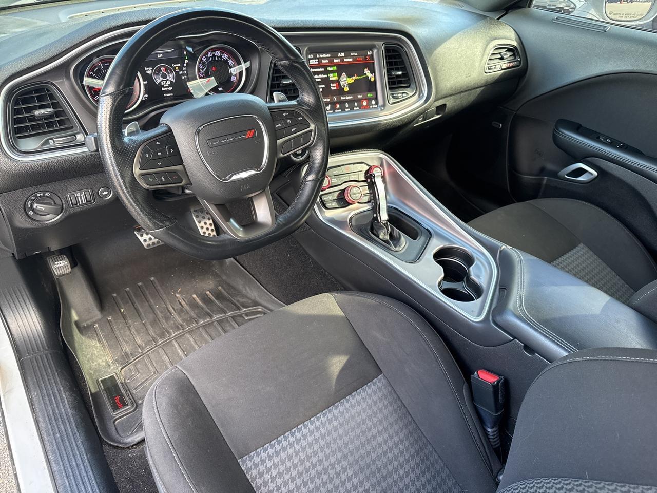 2021 Dodge Challenger R/T Scat Pack Widebody Warrenton VA