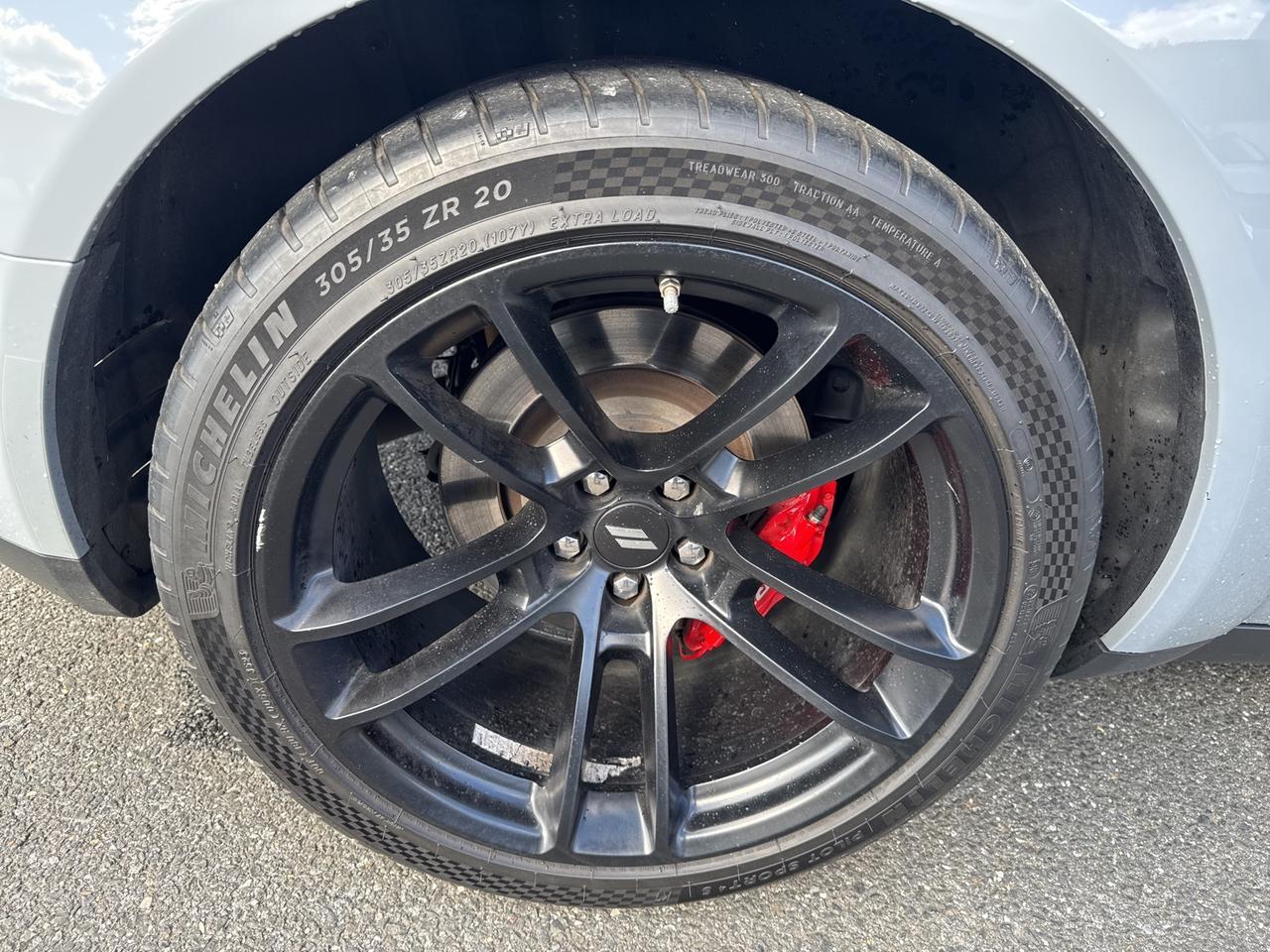 2021 Dodge Challenger R/T Scat Pack Widebody Warrenton VA