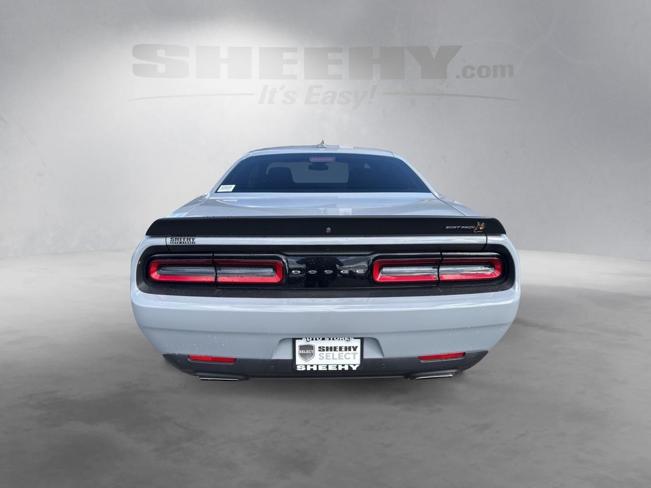 2021 Dodge Challenger R/T Scat Pack Widebody Warrenton VA