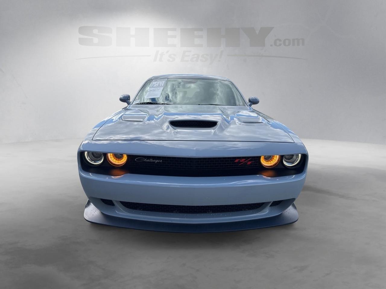 2021 Dodge Challenger R/T Scat Pack Widebody Warrenton VA
