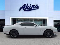 2021 Dodge Challenger R/T Scat Pack Winder GA 2021 Dodge Challenger R/T Scat Pack Winder GA
