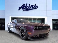 2021 Dodge Challenger R/T Scat Pack Winder GA 2021 Dodge Challenger R/T Scat Pack Winder GA