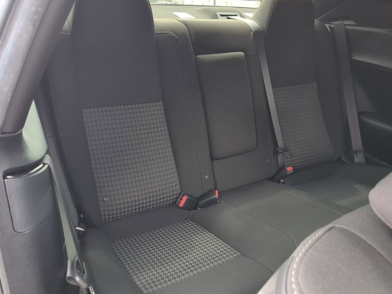 2021 Dodge Challenger R/T Scat Pack Winder GA