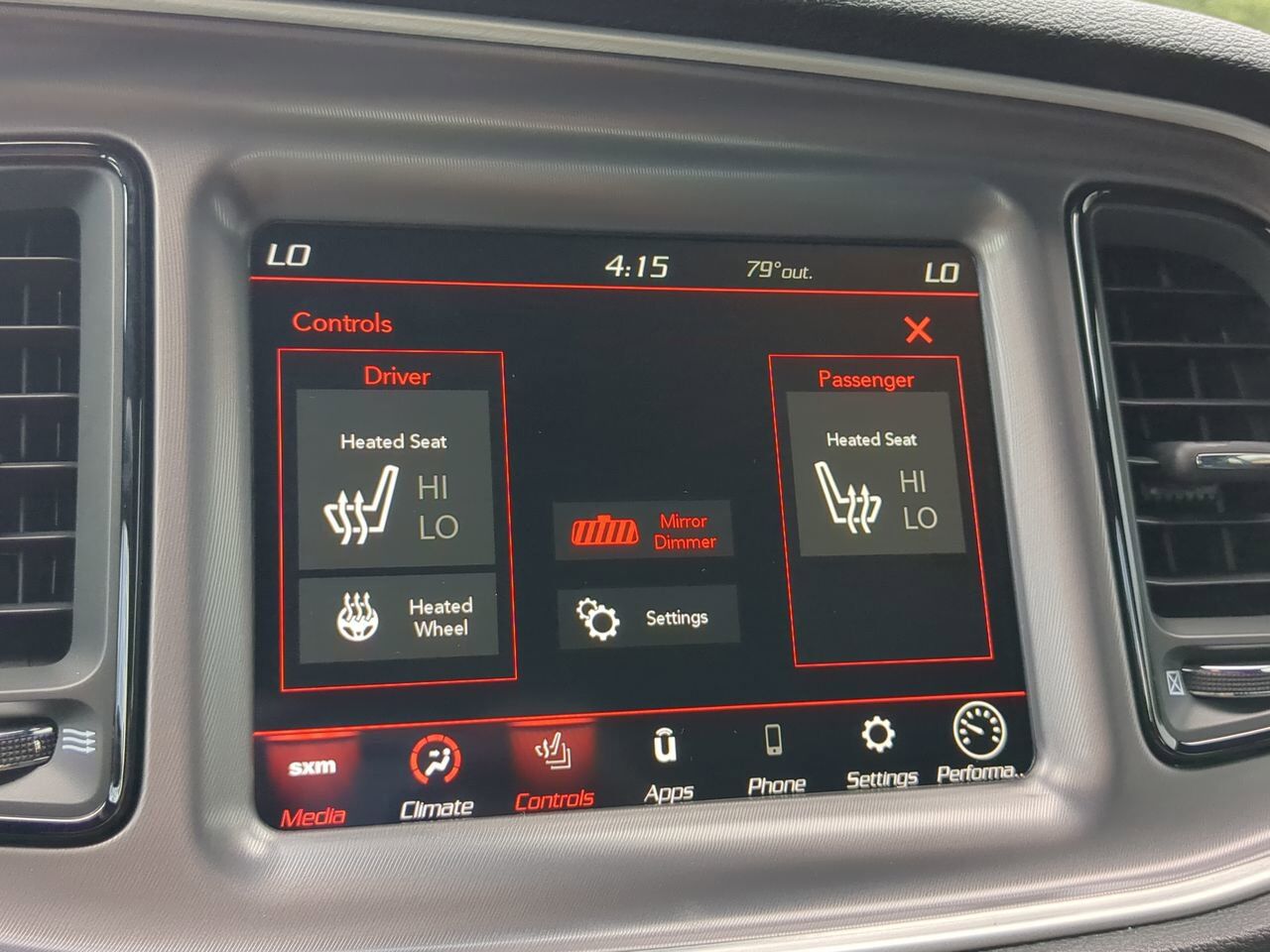 2021 Dodge Challenger R/T Scat Pack Winder GA