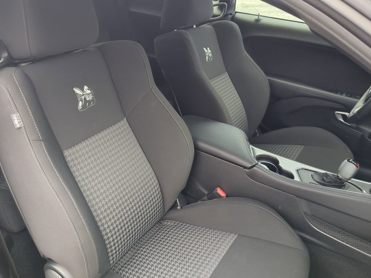 2021 Dodge Challenger R/T Scat Pack Winder GA