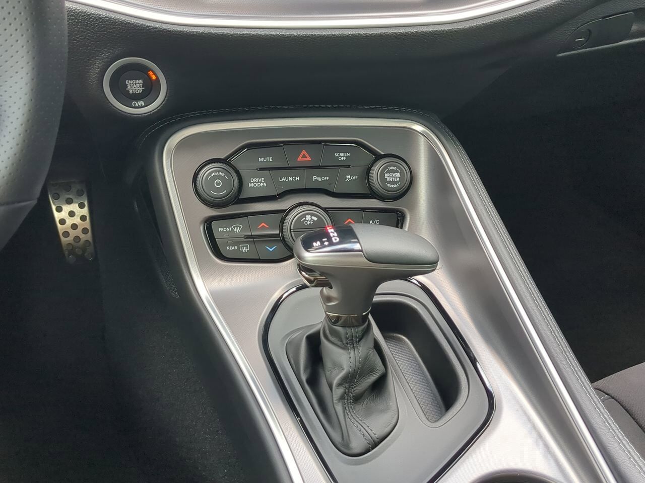 2021 Dodge Challenger R/T Scat Pack Winder GA