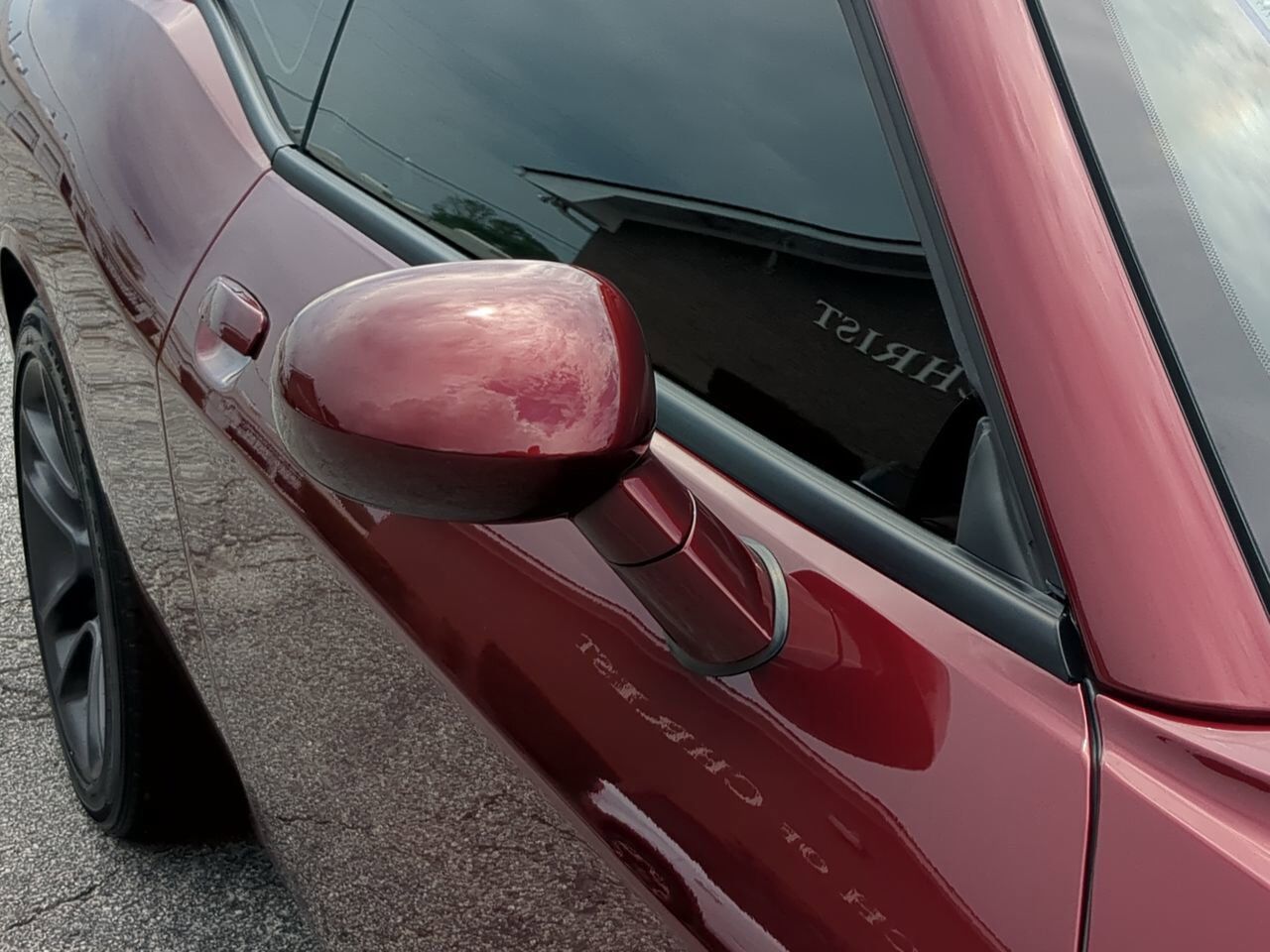 2021 Dodge Challenger R/T Scat Pack Winder GA