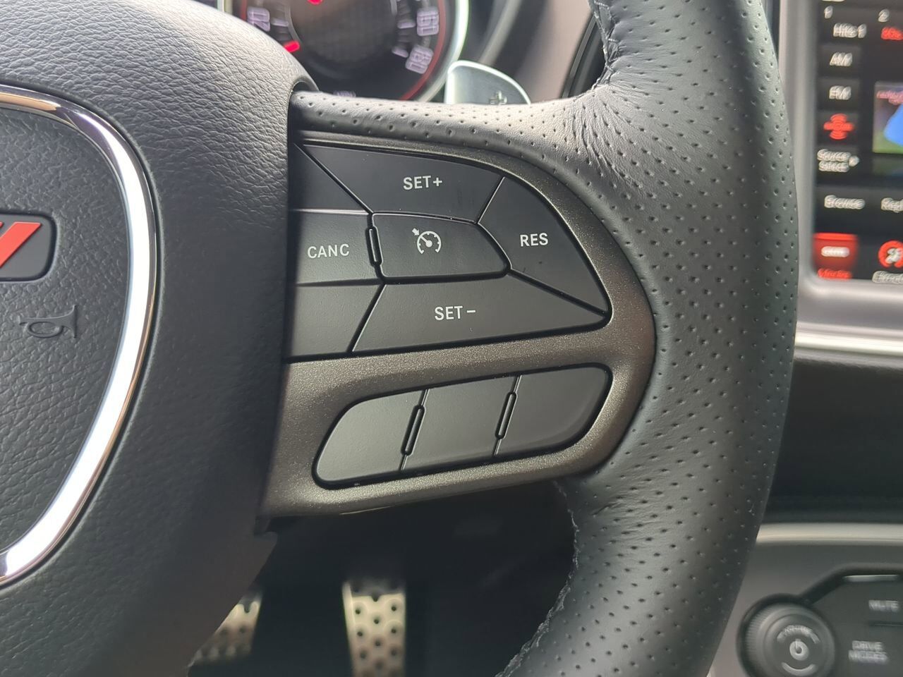 2021 Dodge Challenger R/T Scat Pack Winder GA