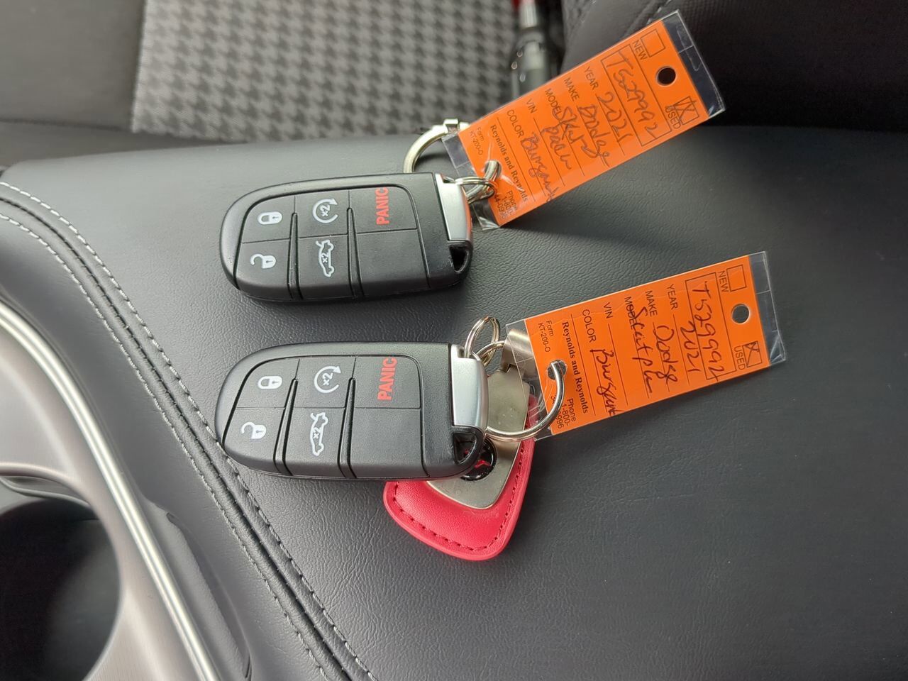 2021 Dodge Challenger R/T Scat Pack Winder GA