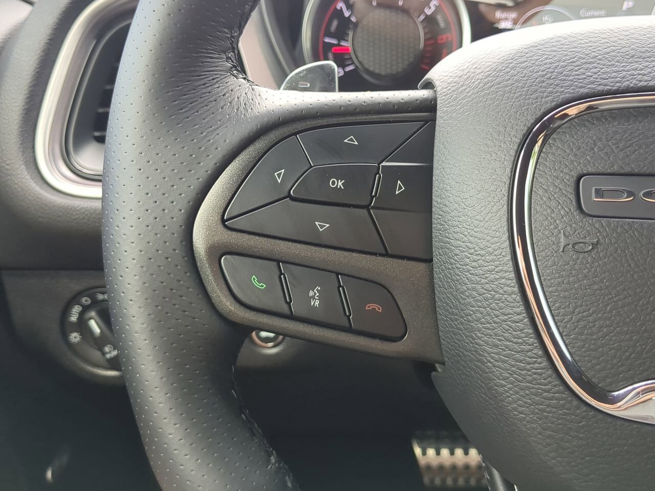 2021 Dodge Challenger R/T Scat Pack Winder GA