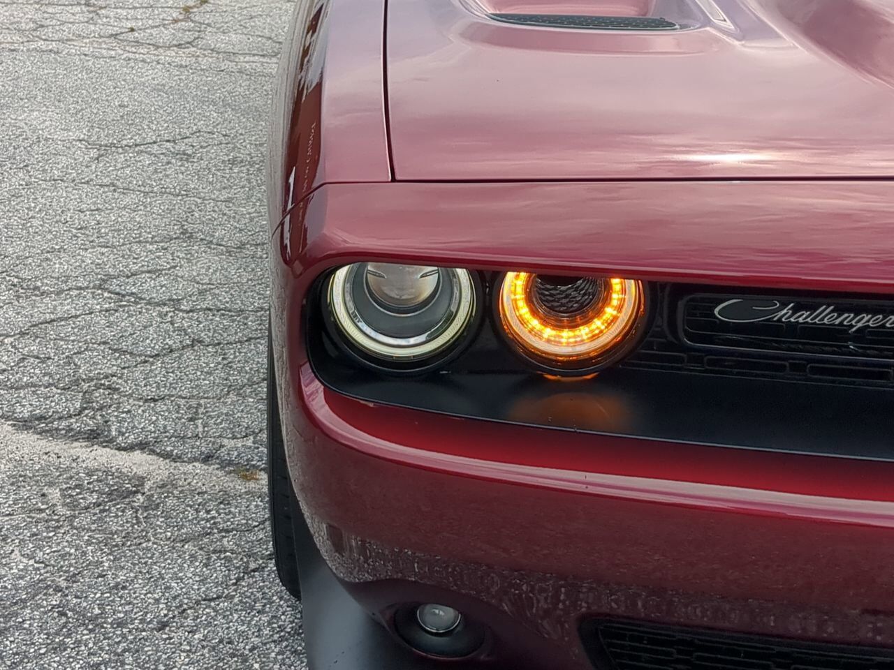 2021 Dodge Challenger R/T Scat Pack Winder GA