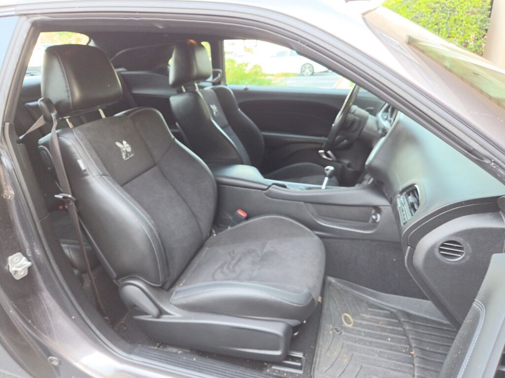 2021 Dodge Challenger R/T Scat Pack Richmond VA