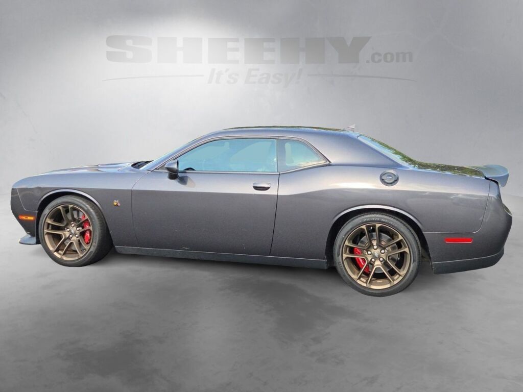 2021 Dodge Challenger R/T Scat Pack Richmond VA