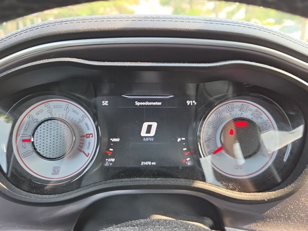 2021 Dodge Challenger R/T Scat Pack Richmond VA