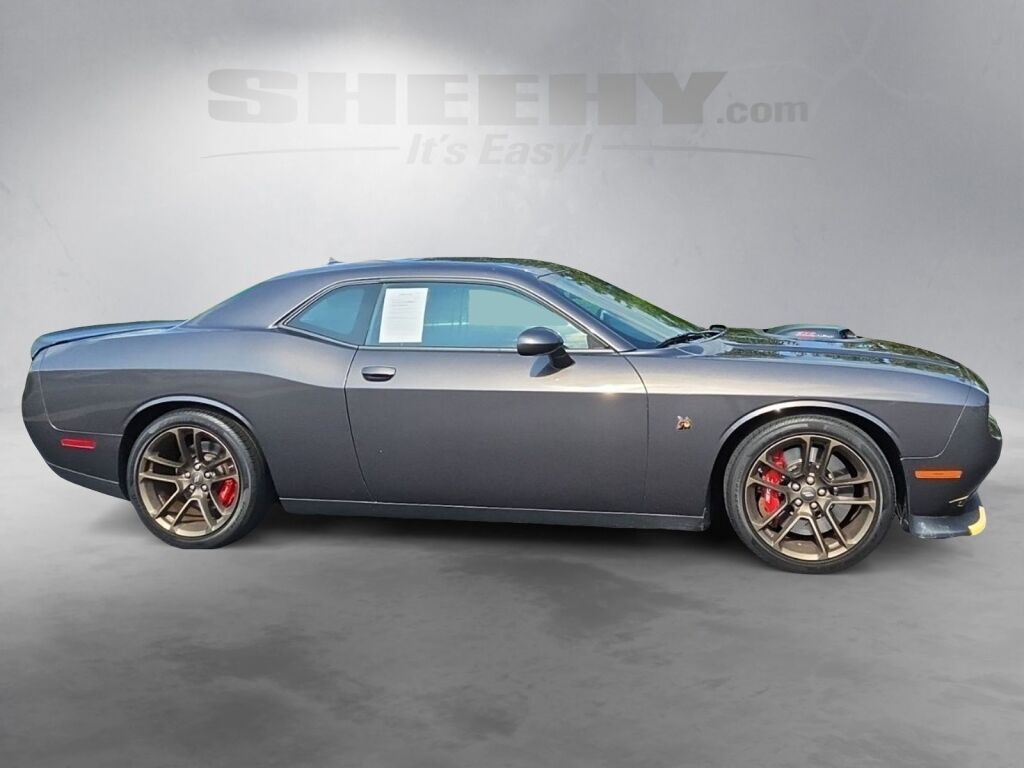 2021 Dodge Challenger R/T Scat Pack Richmond VA