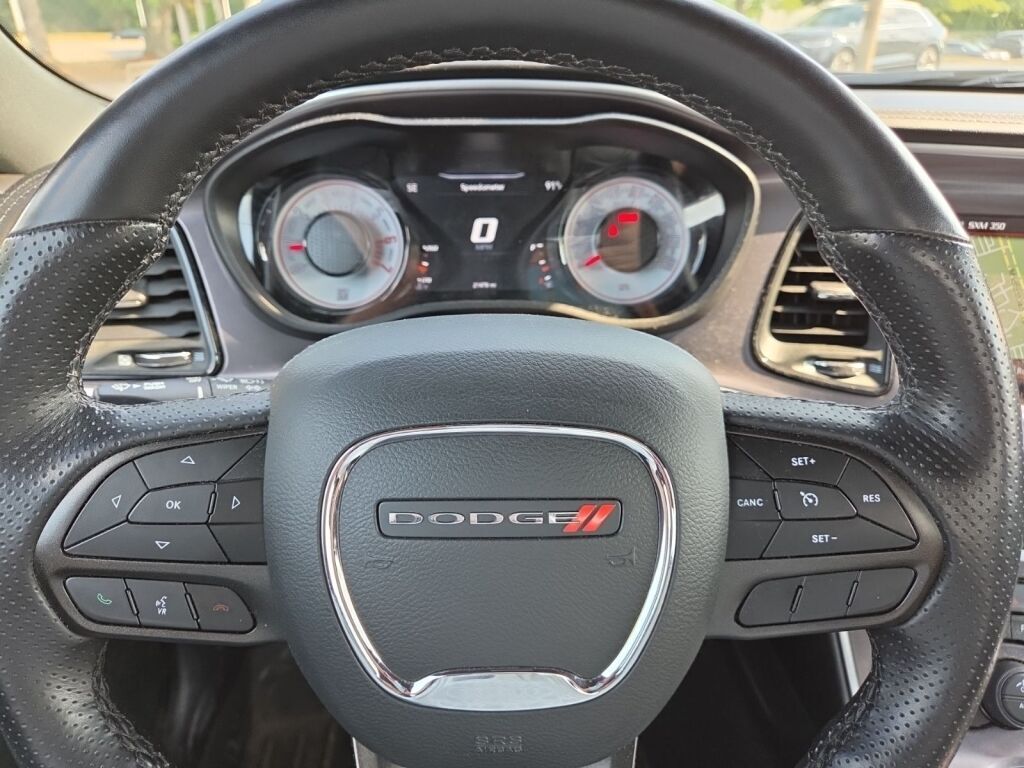2021 Dodge Challenger R/T Scat Pack Richmond VA