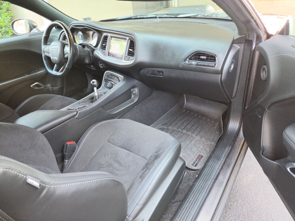 2021 Dodge Challenger R/T Scat Pack Richmond VA