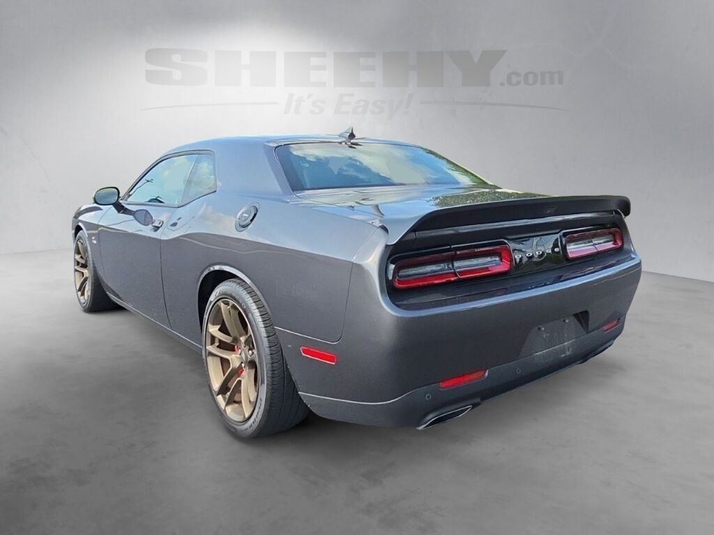 2021 Dodge Challenger R/T Scat Pack Richmond VA