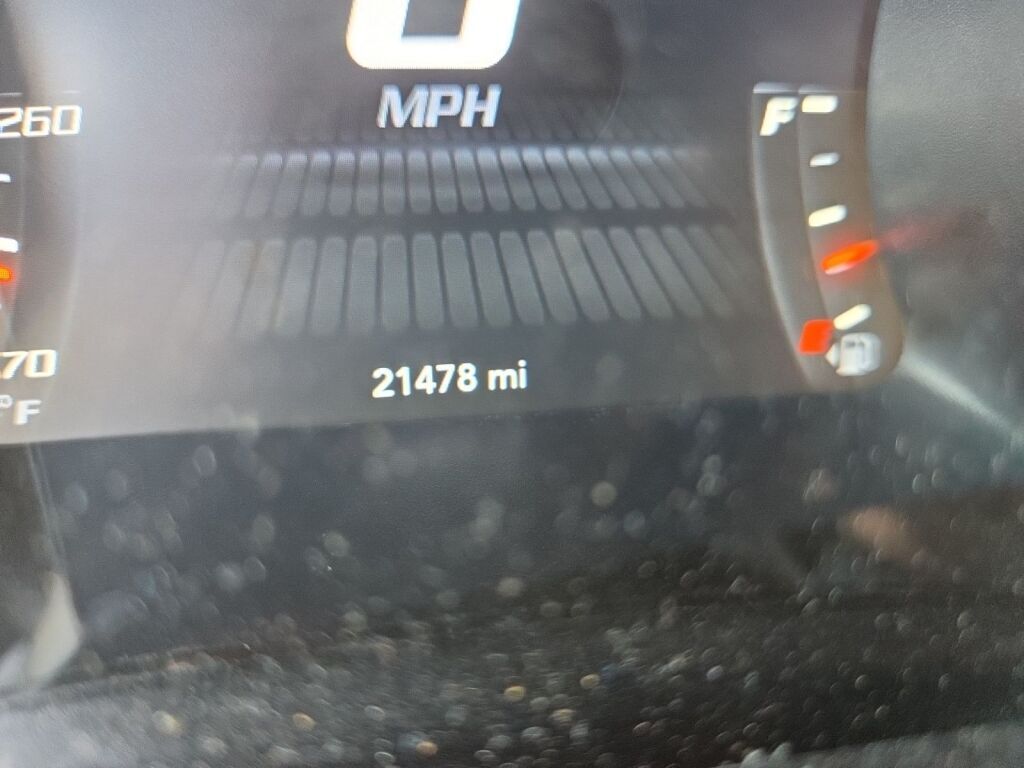 2021 Dodge Challenger R/T Scat Pack Richmond VA