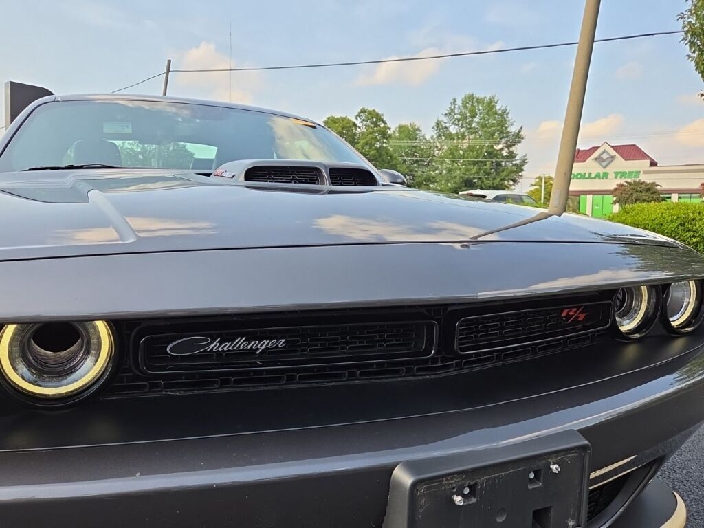 2021 Dodge Challenger R/T Scat Pack Richmond VA