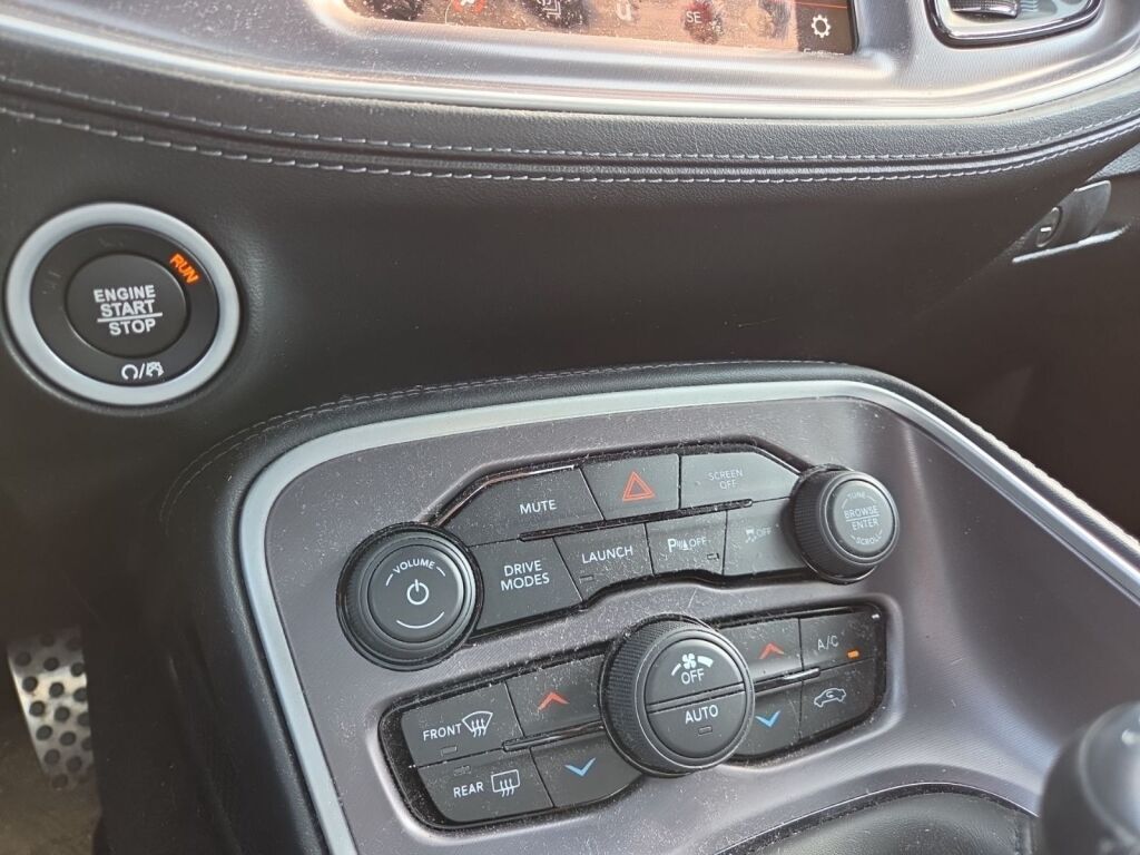 2021 Dodge Challenger R/T Scat Pack Richmond VA