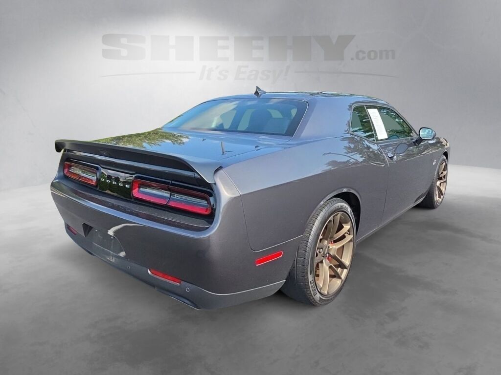 2021 Dodge Challenger R/T Scat Pack Richmond VA