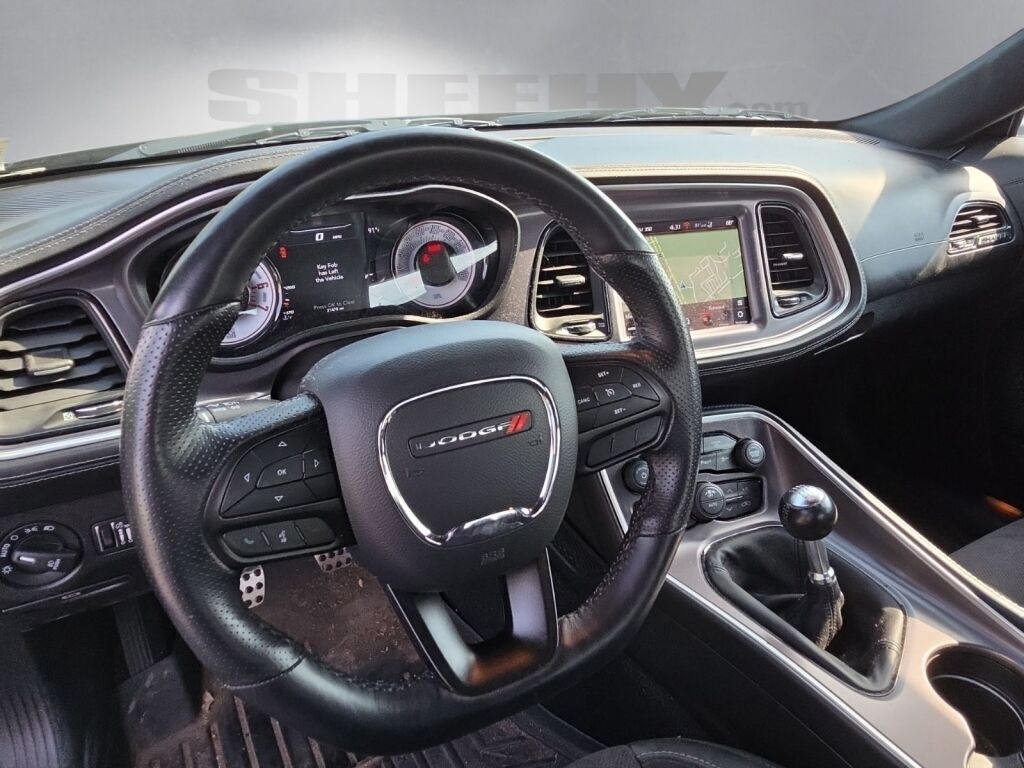 2021 Dodge Challenger R/T Scat Pack Richmond VA