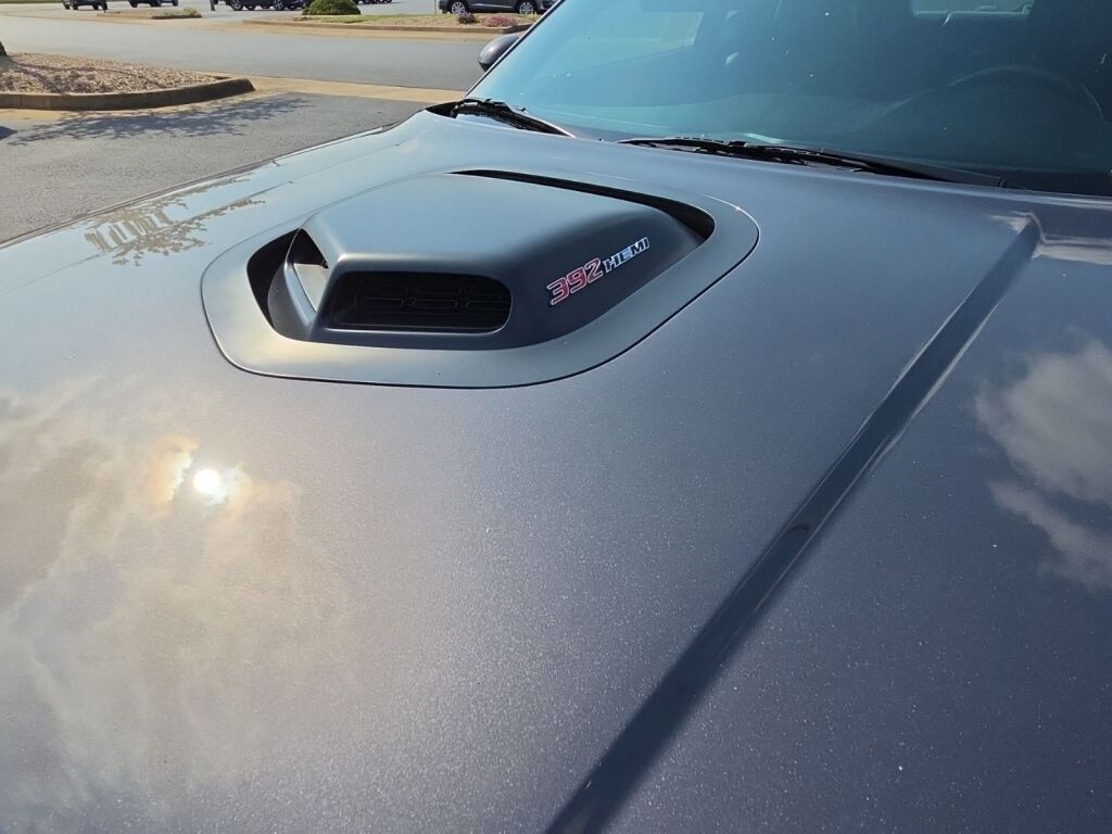2021 Dodge Challenger R/T Scat Pack Richmond VA