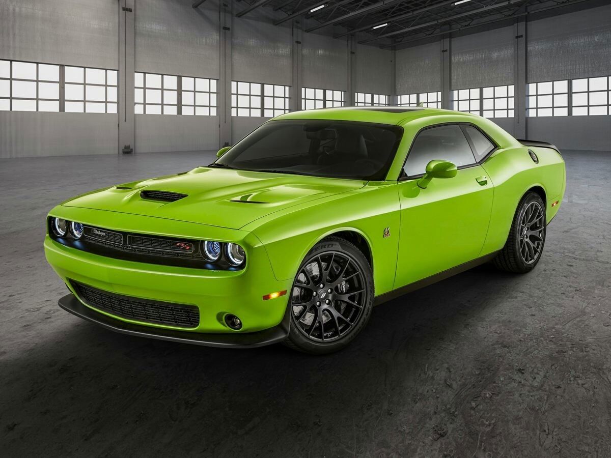 2021 Dodge Challenger R/T Scat Pack Hagerstown MD
