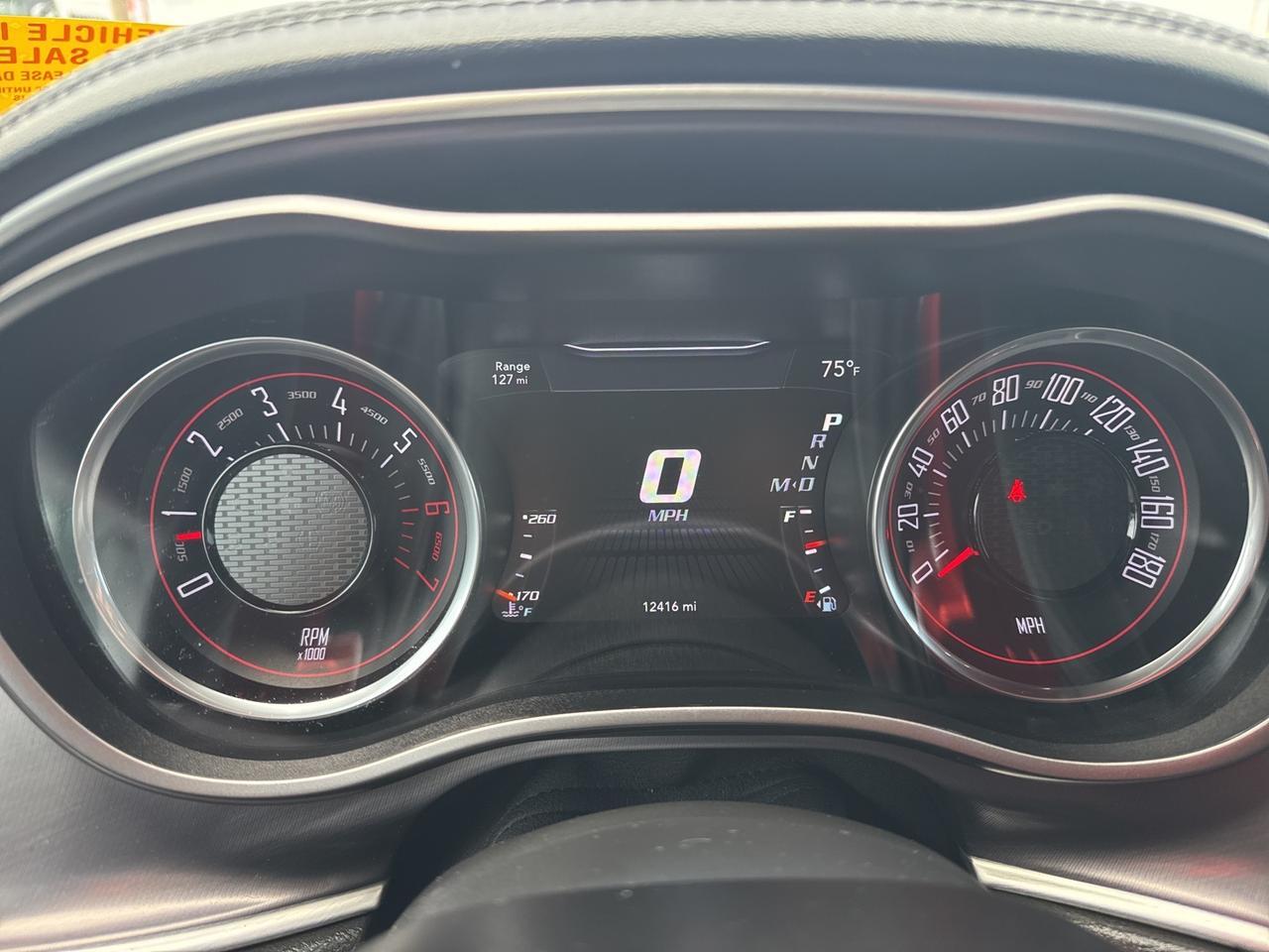 2021 Dodge Challenger R/T Scat Pack Richmond VA