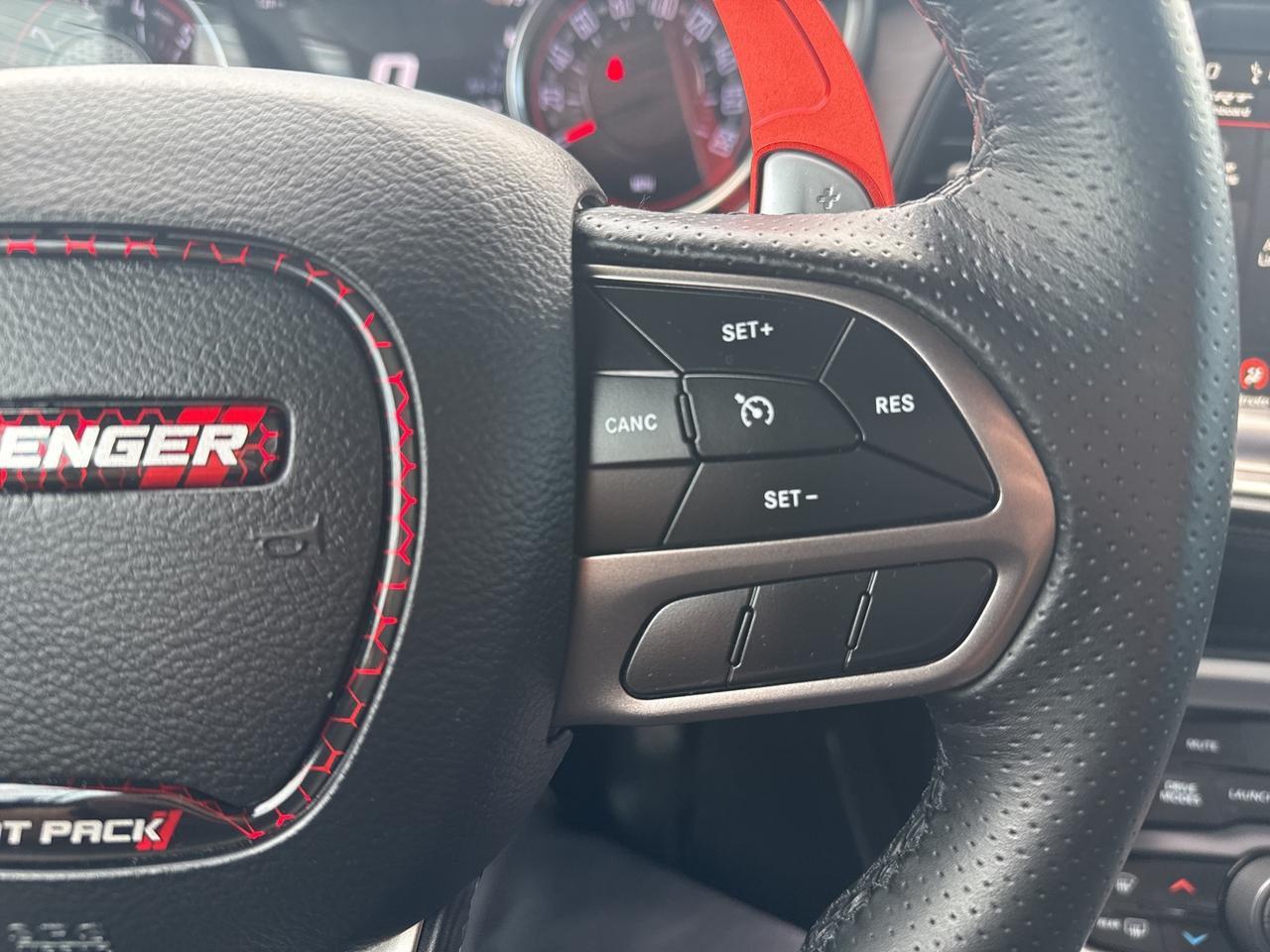 2021 Dodge Challenger R/T Scat Pack Richmond VA