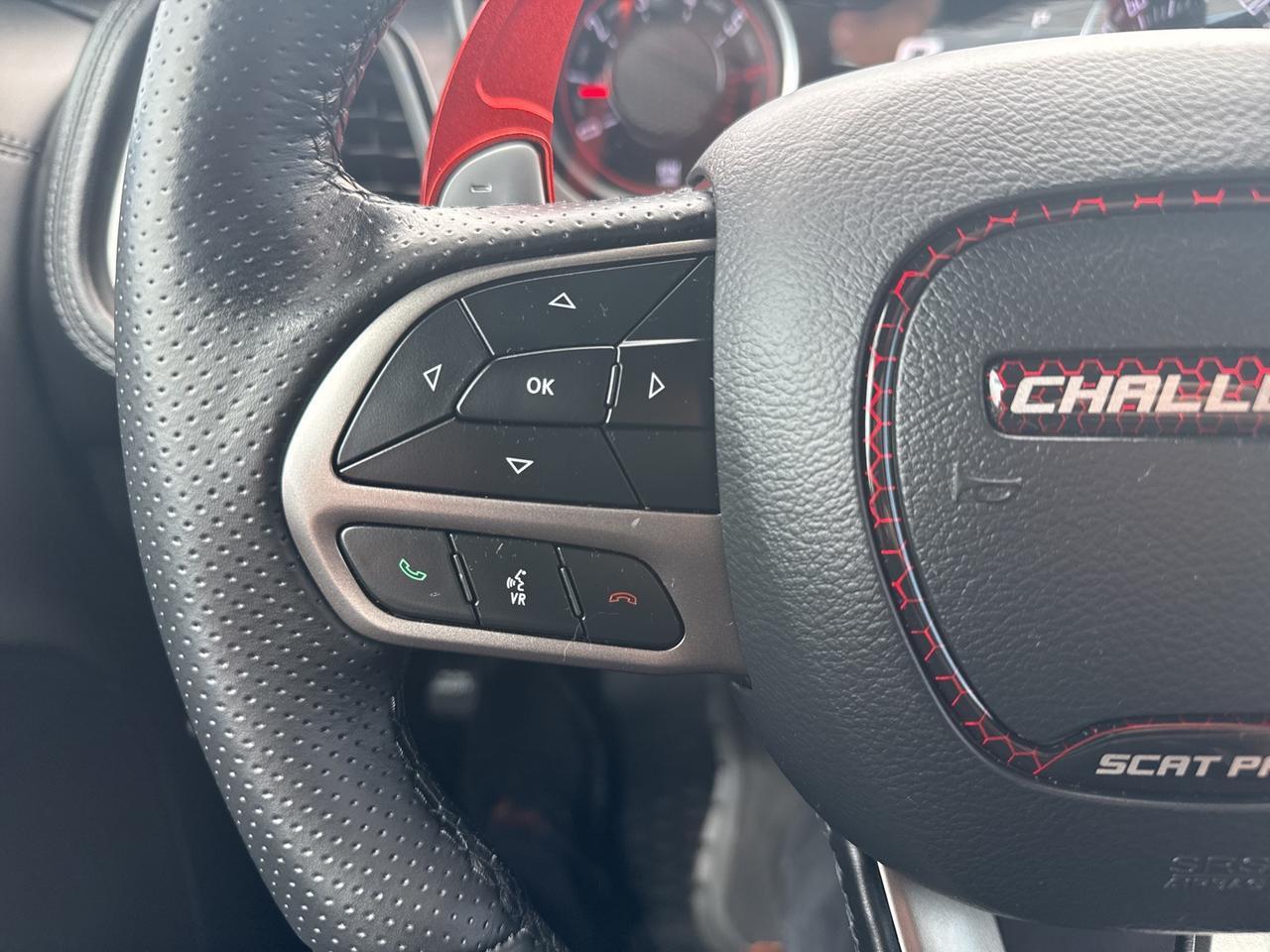 2021 Dodge Challenger R/T Scat Pack Richmond VA