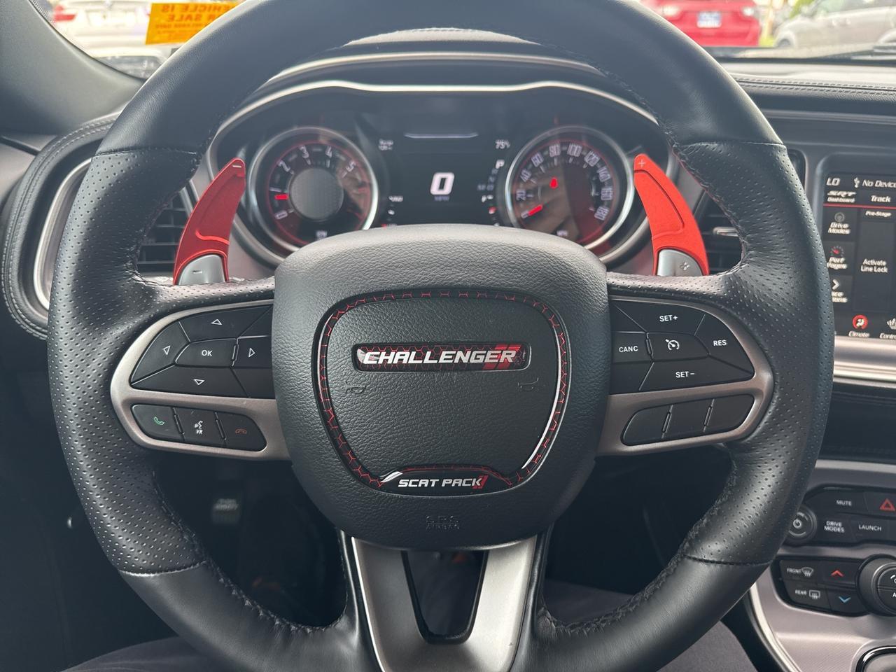 2021 Dodge Challenger R/T Scat Pack Richmond VA