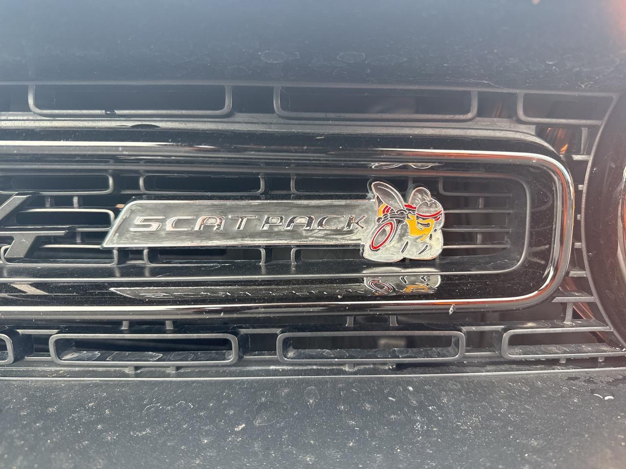 2021 Dodge Challenger R/T Scat Pack Richmond VA